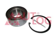 Radlagersatz Vorderachse AUTLOG RS1396