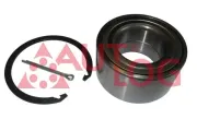 Radlagersatz Vorderachse AUTLOG RS1397