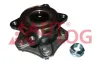 Radlagersatz Vorderachse Hinterachse AUTLOG RS1399