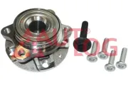Radlagersatz Vorderachse Hinterachse AUTLOG RS1408