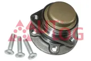 Radlagersatz Vorderachse AUTLOG RS1411