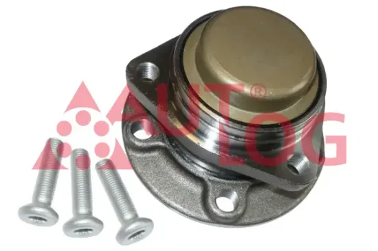 Radlagersatz Vorderachse AUTLOG RS1411 Bild Radlagersatz Vorderachse AUTLOG RS1411