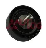 Spannrolle, Keilrippenriemen AUTLOG RT1003