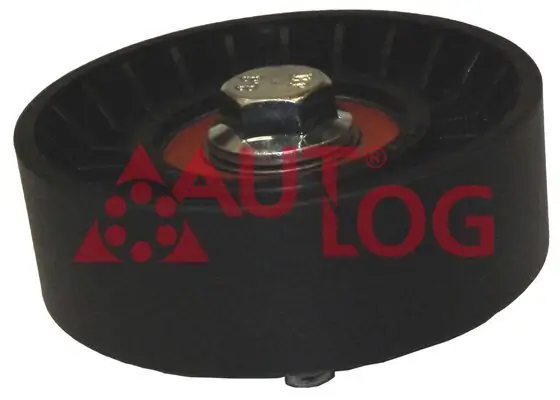 Umlenk-/Führungsrolle, Keilrippenriemen AUTLOG RT1005