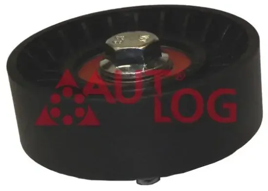 Umlenk-/Führungsrolle, Keilrippenriemen AUTLOG RT1005 Bild Umlenk-/Führungsrolle, Keilrippenriemen AUTLOG RT1005