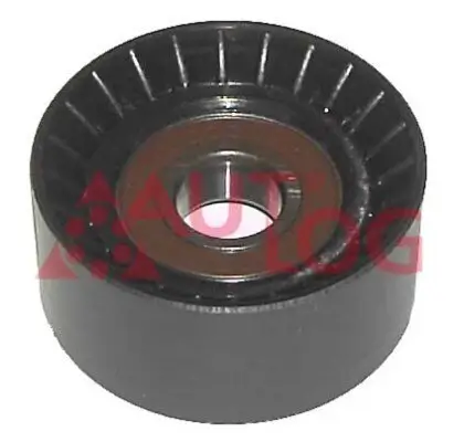 Spannrolle, Keilrippenriemen AUTLOG RT1011