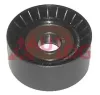 Spannrolle, Keilrippenriemen AUTLOG RT1011