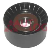 Spannrolle, Keilrippenriemen AUTLOG RT1011