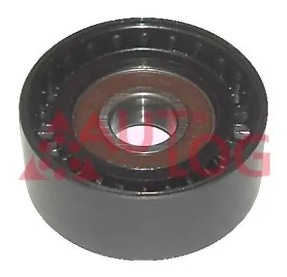 Spannrolle, Keilrippenriemen AUTLOG RT1012