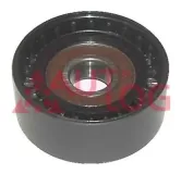 Spannrolle, Keilrippenriemen AUTLOG RT1012