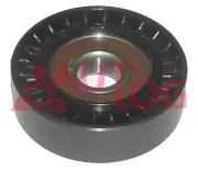 Umlenk-/Führungsrolle, Keilrippenriemen AUTLOG RT1014