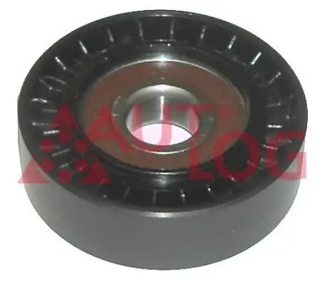 Umlenk-/Führungsrolle, Keilrippenriemen AUTLOG RT1014 Bild Umlenk-/Führungsrolle, Keilrippenriemen AUTLOG RT1014