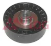 Umlenk-/F&uuml;hrungsrolle, Keilrippenriemen AUTLOG RT1015