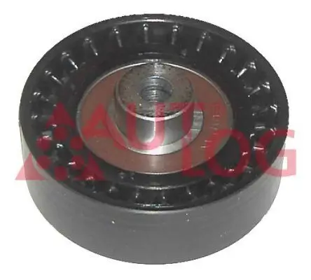 Umlenk-/Führungsrolle, Keilrippenriemen AUTLOG RT1015 Bild Umlenk-/Führungsrolle, Keilrippenriemen AUTLOG RT1015
