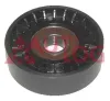 Spannrolle, Keilrippenriemen AUTLOG RT1023
