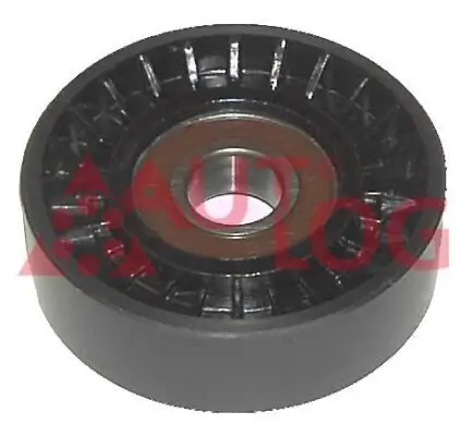 Spannrolle, Keilrippenriemen AUTLOG RT1023 Bild Spannrolle, Keilrippenriemen AUTLOG RT1023