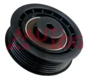 Umlenk-/Führungsrolle, Keilrippenriemen AUTLOG RT1029