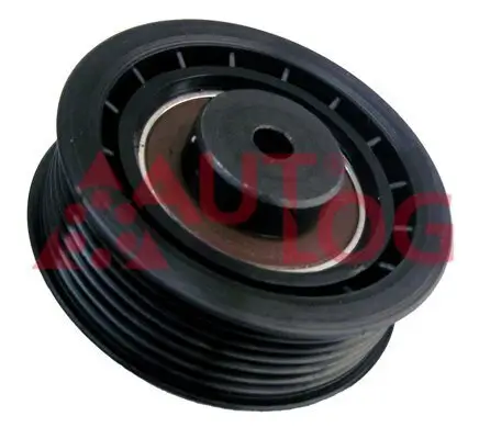 Umlenk-/Führungsrolle, Keilrippenriemen AUTLOG RT1029 Bild Umlenk-/Führungsrolle, Keilrippenriemen AUTLOG RT1029