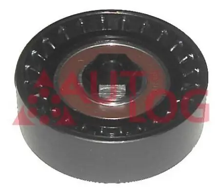 Spannrolle, Keilrippenriemen AUTLOG RT1042