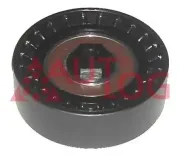 Spannrolle, Keilrippenriemen AUTLOG RT1042