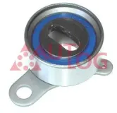 Spannrolle, Zahnriemen AUTLOG RT1057