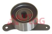 Spannrolle, Zahnriemen AUTLOG RT1059
