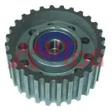 Umlenk-/Führungsrolle, Zahnriemen AUTLOG RT1079