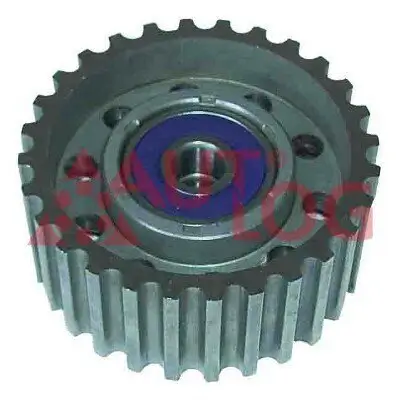 Umlenk-/Führungsrolle, Zahnriemen AUTLOG RT1079 Bild Umlenk-/Führungsrolle, Zahnriemen AUTLOG RT1079