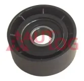 Umlenk-/Führungsrolle, Keilrippenriemen AUTLOG RT1081