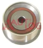 Umlenk-/Führungsrolle, Zahnriemen AUTLOG RT1089