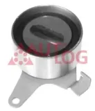Spannrolle, Zahnriemen AUTLOG RT1096
