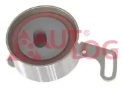 Spannrolle, Zahnriemen AUTLOG RT1107