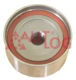 Umlenk-/Führungsrolle, Zahnriemen AUTLOG RT1110