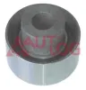 Umlenk-/F&uuml;hrungsrolle, Zahnriemen AUTLOG RT1121
