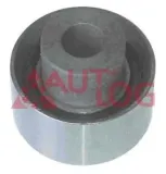 Umlenk-/Führungsrolle, Zahnriemen AUTLOG RT1121