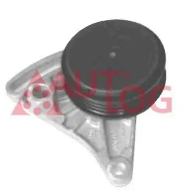 Spannrolle, Keilrippenriemen AUTLOG RT1133 Bild Spannrolle, Keilrippenriemen AUTLOG RT1133