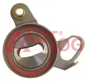 Spannrolle, Zahnriemen AUTLOG RT1166