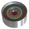 Umlenk-/F&uuml;hrungsrolle, Zahnriemen AUTLOG RT1172