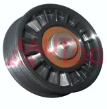 Spannrolle, Keilrippenriemen AUTLOG RT1212