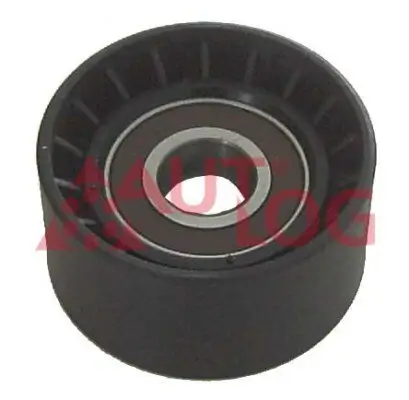 Umlenk-/Führungsrolle, Keilrippenriemen AUTLOG RT1215