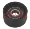 Umlenk-/F&uuml;hrungsrolle, Keilrippenriemen AUTLOG RT1215