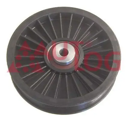 Umlenk-/Führungsrolle, Keilrippenriemen AUTLOG RT1230 Bild Umlenk-/Führungsrolle, Keilrippenriemen AUTLOG RT1230