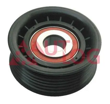 Spannrolle, Keilrippenriemen AUTLOG RT1237 Bild Spannrolle, Keilrippenriemen AUTLOG RT1237