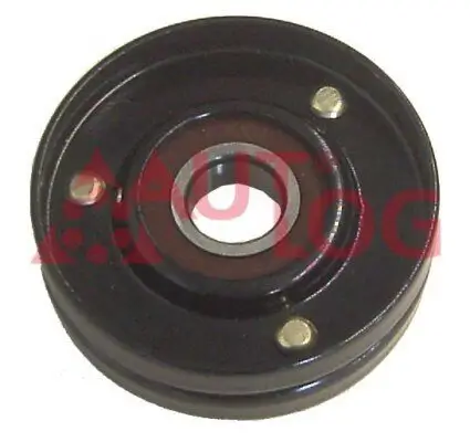 Spannrolle, Keilrippenriemen AUTLOG RT1241 Bild Spannrolle, Keilrippenriemen AUTLOG RT1241