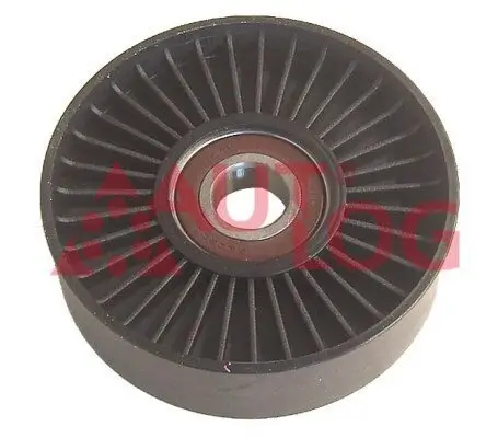 Spannrolle, Keilrippenriemen AUTLOG RT1256
