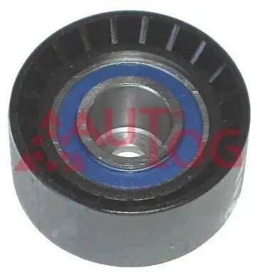Umlenk-/Führungsrolle, Zahnriemen AUTLOG RT1257