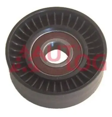 Spannrolle, Keilrippenriemen AUTLOG RT1267