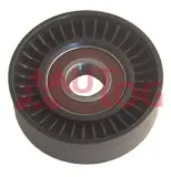 Spannrolle, Keilrippenriemen AUTLOG RT1267