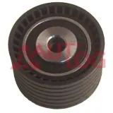 Umlenk-/Führungsrolle, Zahnriemen AUTLOG RT1285
