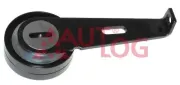 Spannrolle, Keilrippenriemen AUTLOG RT1299